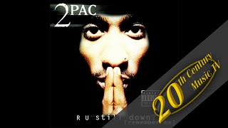 2Pac - 16 On Death Row