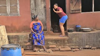 Download lagu Many People Are Still Crying While Watching This SAD Family Movie Based On True Life-African Movies mp3