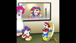 TADC BABY 🍼 1 - THE AMAZING DIGITAL CIRCUS (TADC) | GH&#39;S ANIMATION