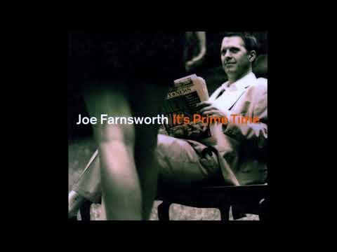 Joe Farnsworth Quintet - Old Folks (2003) - feat. Curtis Fuller, Eric Alexander