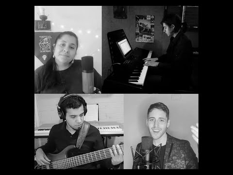 La media vuelta - Cover (Marcelo Ignacio & Musicos Chilenos)