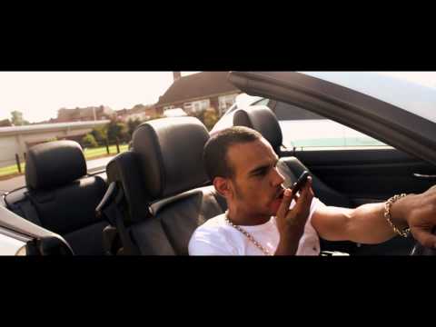 J.Dogg - In the Air (Official Video)