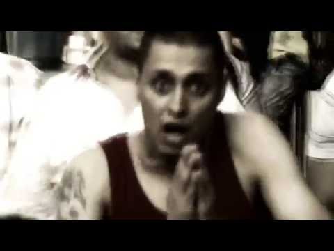 Engendros Del Pantano/Mafia - Las Dos Caras Del Conflicto (VideoClip Oficial)