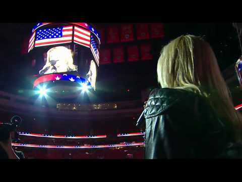 God Bless America - Game 3 6/2/10