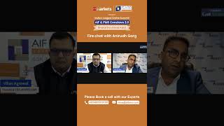 The Greed And Fear Index | AIF & PMS Conclave 2.0 #aifpms