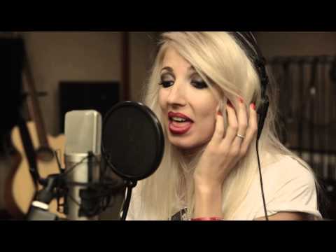 PUSHKING COMMUNITY - Second Chance