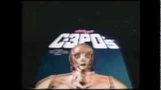 C-3PO's Cereal Commercial - A New Force At Breakfast