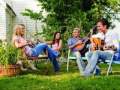 If You're Leavin' - Gloriana (with lyrics)