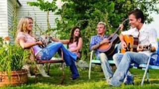 If You&#39;re Leavin&#39; - Gloriana (with lyrics)