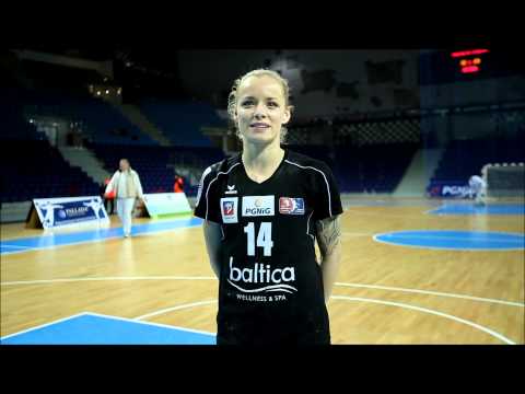 Zapraszamy ! Pogoń Baltica Szczecin - Start Elbląg 11.03.2015 !