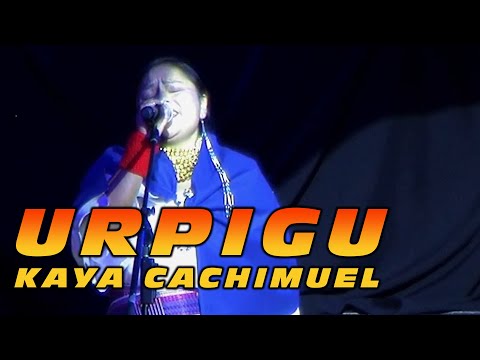 URPIGU || YARINA || Kaya Cachimuel