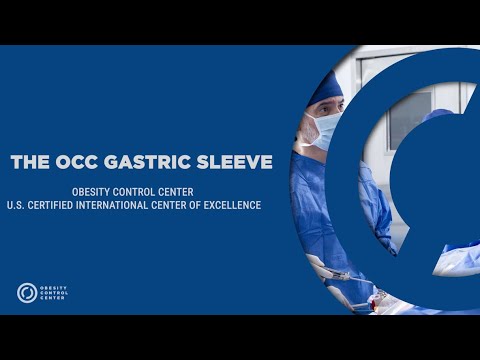 Improved Gastric Sleeve Explained: The Safest Form of Weight Loss Surgery by OCC