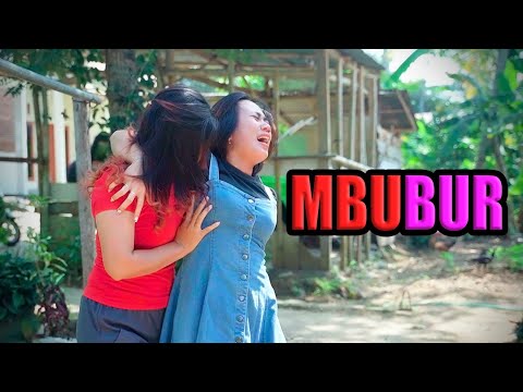 MBURUR || JAVANESE COMEDY EPS 67