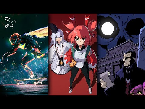 Our Favorite Games from Steam Next Fest