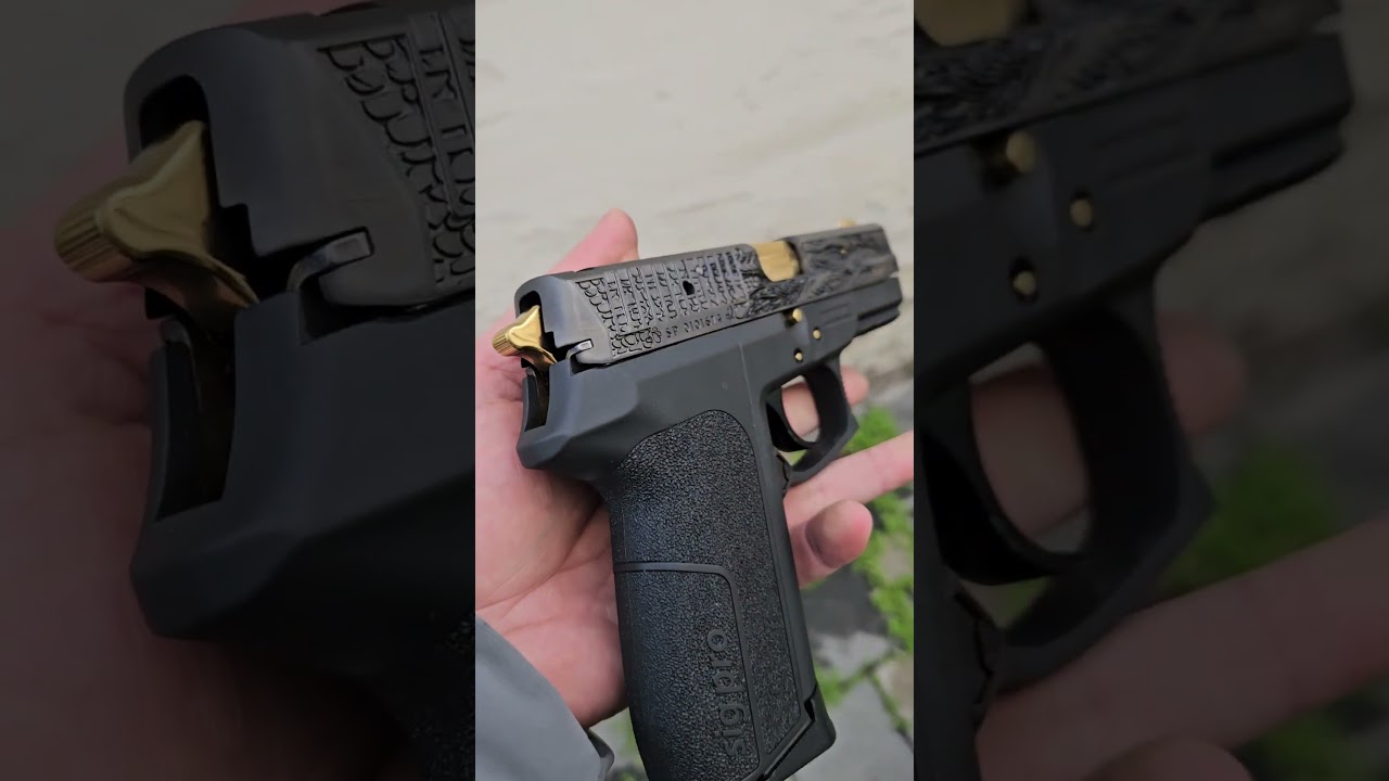 Sig Sauer