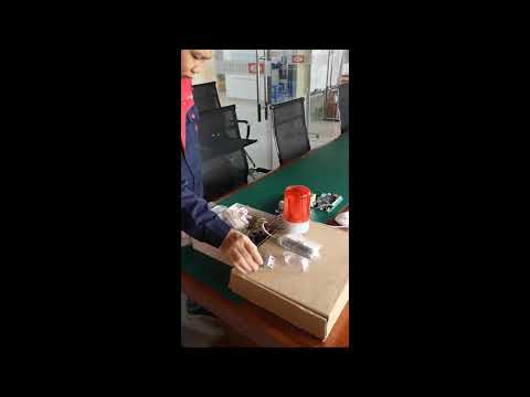 Athenalarm Burglar Alarm Sensors