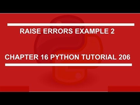 Complete Python 3 Course Introduction