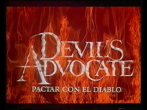Tráiler El Abogado del Diablo [WEB-DL] PESADA 1997