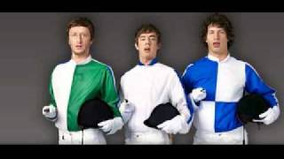 The Lonely Island - Normal Guy (Interlude) 2009