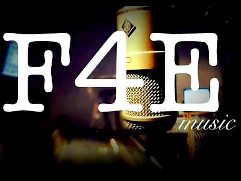 Timmy/Rensly/VI is F4Emusic Curacao-tabata laat