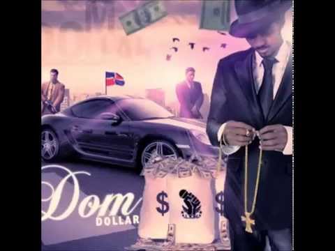Dom Dollar -- Desacatate (Official) Dembow 2014