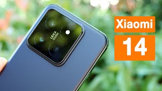 Orange TODO sobre el Xiaomi 14! anuncio