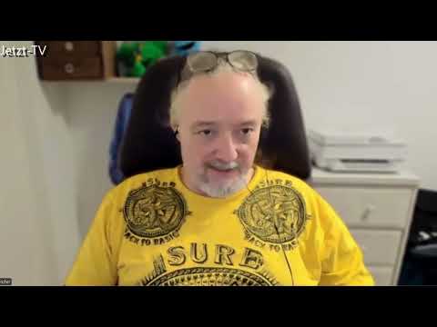 Edgar: Himmel und Hölle im Jetzt. über Identität, Wiederkehr und wahre Befreiung Im Sowohl-Als-Auch