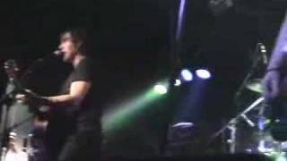 New Model Army- Purity live at leeds