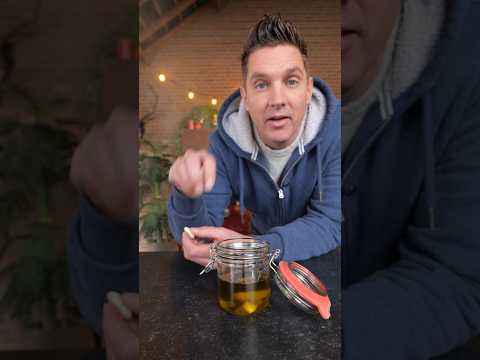 This grilled bread recipe is dangerously addictive 🔥🥖