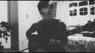 Chico Pinheiro - Flashes - Guitar transcription