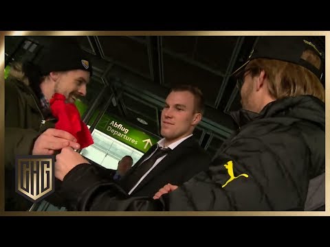 The Golden Umberto for Kevin - Part 2 | #ThrowbackThursday | Circus HalliGalli | ProSieben