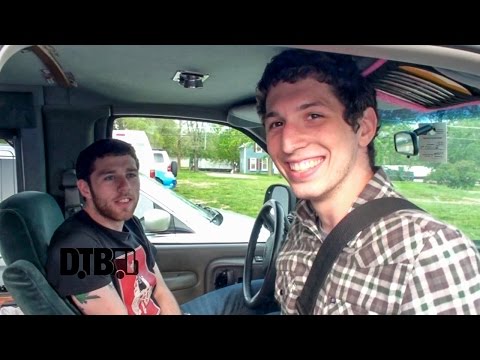 This Is My Suitcase - BUS INVADERS (The Lost Episodes) Ep. 103