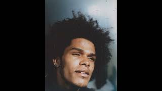 Maxwell - Sumthin&#39; Sumthin&#39; (DJ Short&#39;s &quot;Cranes In The Sky&quot; Mash Up)