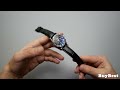 ЧАСЫ с Алиэкспресс OLEVS 2871 Кварцевые часы с Aliexpress