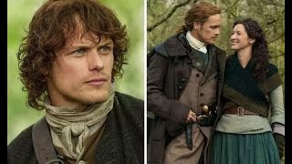 Outlander season 6 Sam Heughan ‘kept breaking’ over Claire Fraser operation scene video