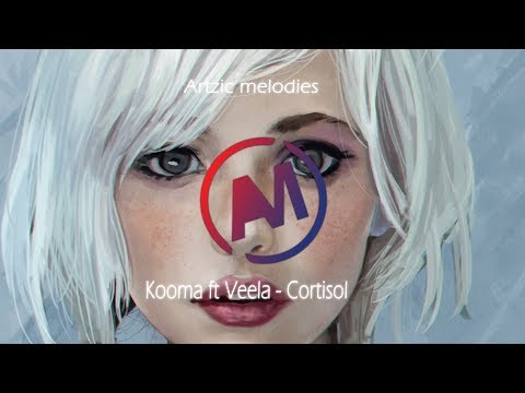 Kooma ft Veela - Cortisol