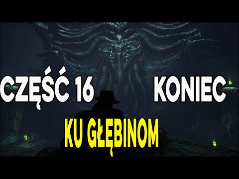 PL THE SINKING CITY KU GLEBINOM KONIEC