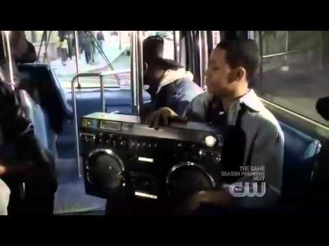 Eu nao seria o unico negro no onibus...(todo mundo odeia o chris) - YouTube.