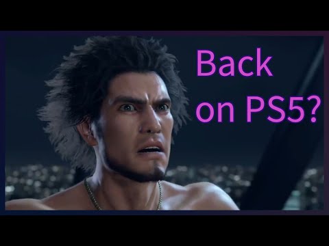 Yakuza: Like a Dragon Speedrun Stream 21 - 02/27/22