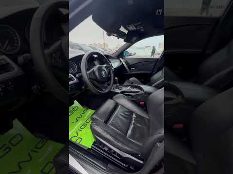 фото bmw 5 серии v (e60/e61) 0