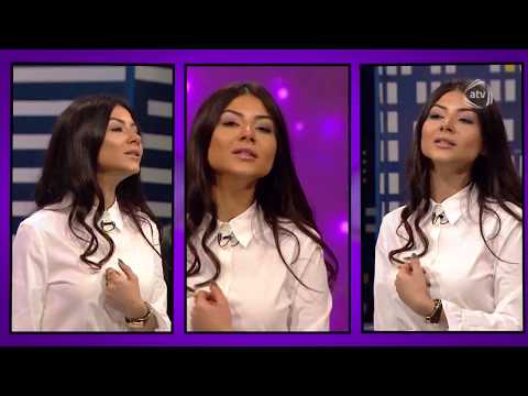 Tamam La - 23.05.2017 Qonaq: Aysel Elizade