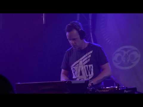 RAM @ Synergy Grotesque, Alte Kaserne Zürich, 19.11.2016