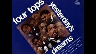 Four Tops - Remember When