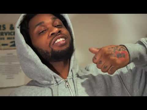 TR3Y 8 - Can’t Lose (prod. by Chub Millie)