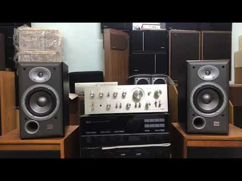 NHỎ NHưng Có Võ: JBL E30 Bass đánh sâu, treb nhuyễn giá rất rẻ 3tr8. LH 0975119504