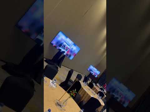 Video Promo Sewa TV Led Bandung