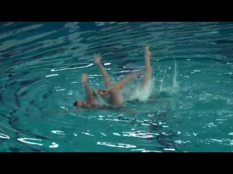 Duet finals, France, EJC 2013 Poznan