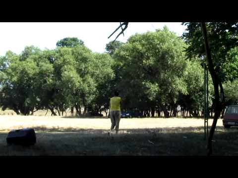 Gratar padure Maraseni