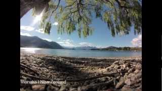 preview picture of video 'Wanaka, New Zealand.'