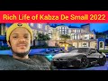 Kabza De Small Biography | Houses, Cars, Net worth, Real Name, Age, Lifestyle 2022!!